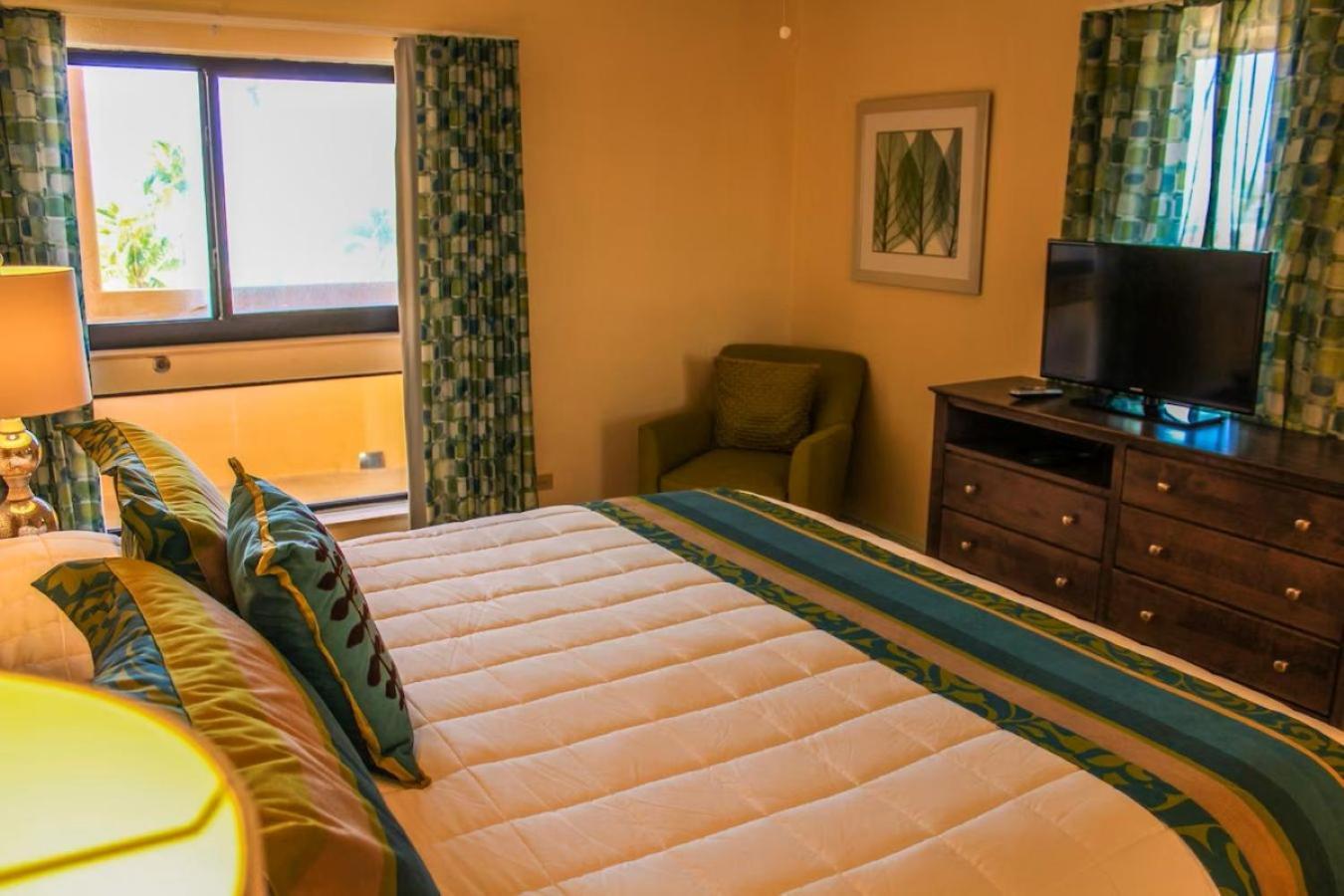Hollywood Sands Resort Экстерьер фото