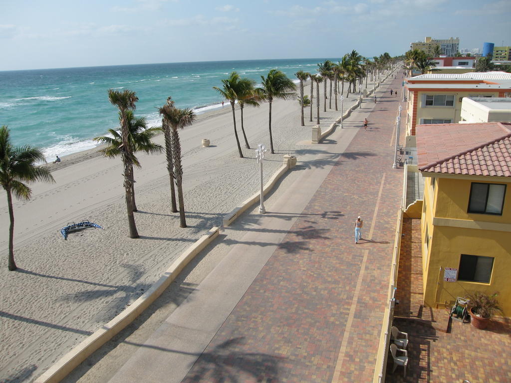 Hollywood Sands Resort Экстерьер фото