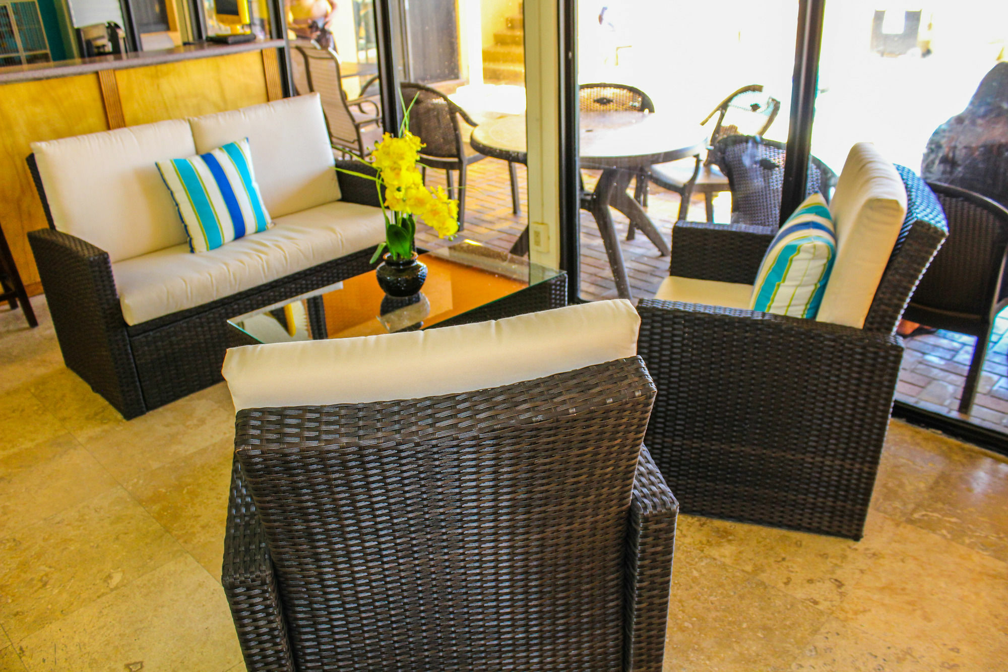Hollywood Sands Resort Экстерьер фото