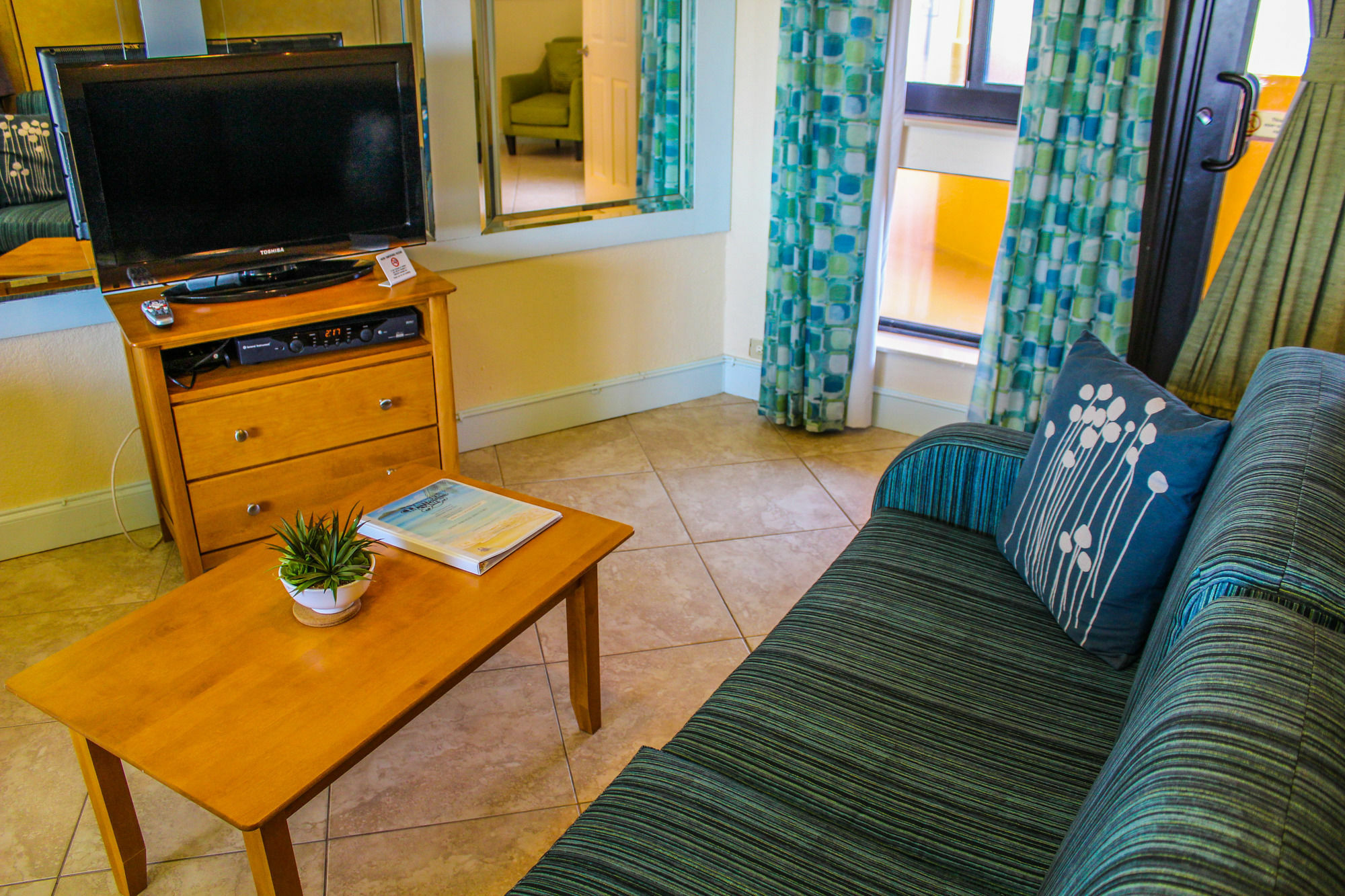 Hollywood Sands Resort Экстерьер фото